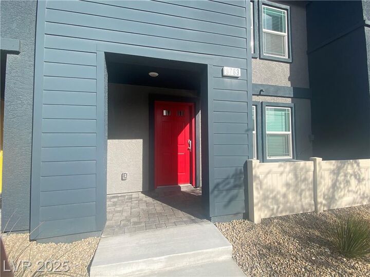 Property Photo: 3763 Sonrisa Vista Avenue NV 89044