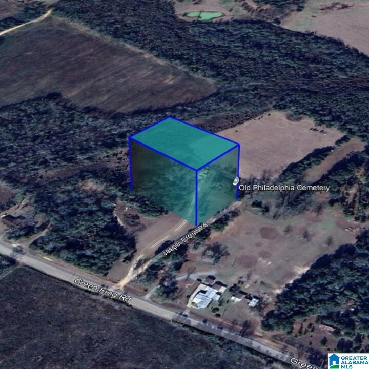 Property Photo: 161 Main Street 0 AL 36370