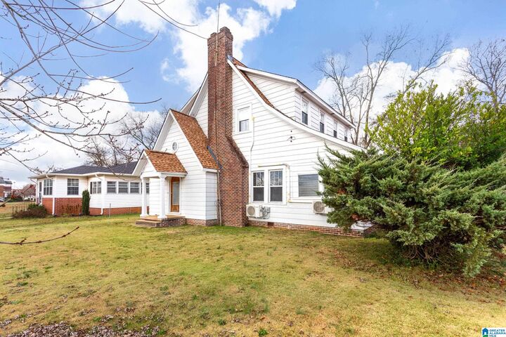 Property Photo: 302 E Ladiga Street AL 36272