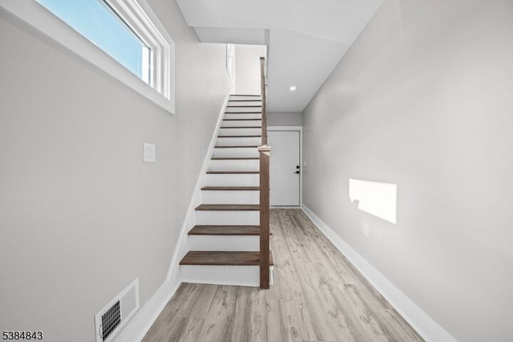 Property Photo: 100 Kansas St 1 NJ 07601