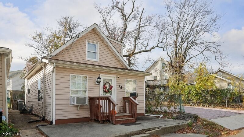 Property Photo:  15 Walters St  NJ 07734 