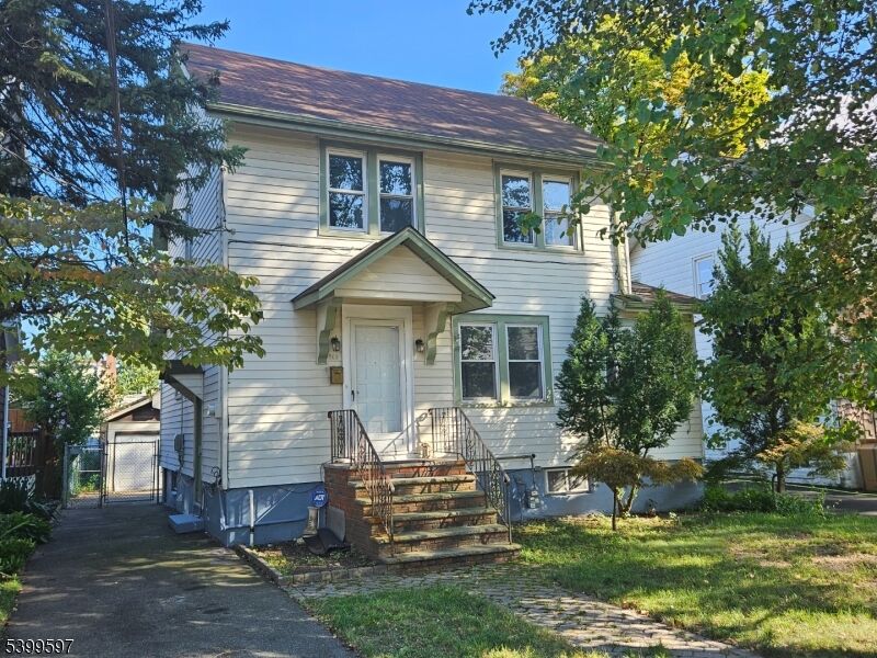 Property Photo: 969 Arnet Ave NJ 07083