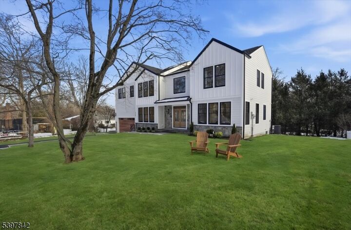 Property Photo:  32 Felch Rd  NJ 07932 