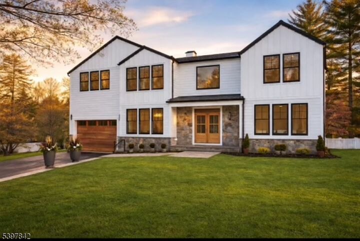 Property Photo:  32 Felch Rd  NJ 07932 