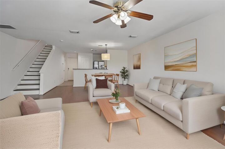 Property Photo: 1719 Redwing Pines Drive TX 77009