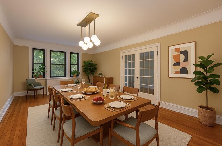 Property Photo:  131 Kensington Ave 105  NJ 07304 