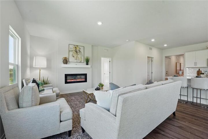 Property Photo:  20182 Cornice Street  KS 66083 