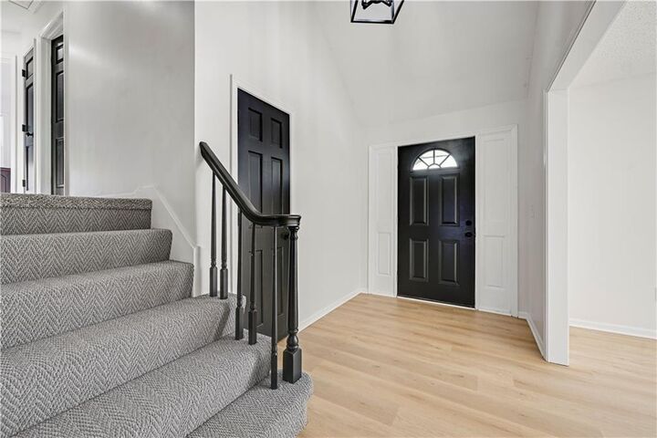 Property Photo:  5807 Noland Road  KS 66216 