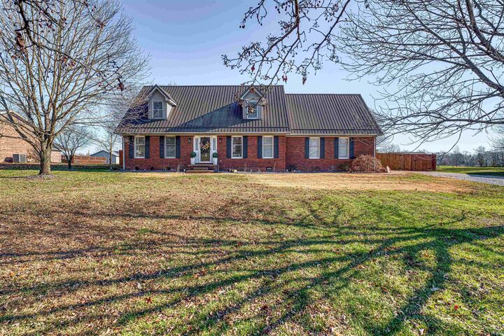 6801 Henze Road  Evansville IN 47720 photo