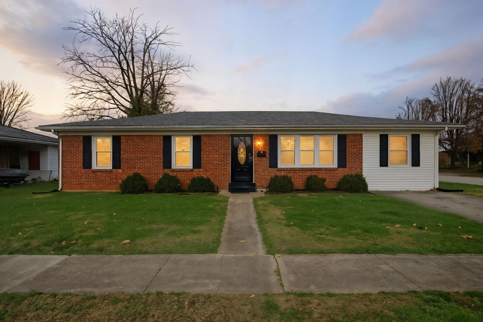 Property Photo: 743 Greenbriar Drive KY 40330
