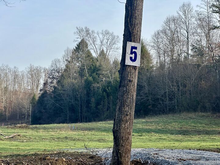 Property Photo:  Lot 5 Radford Road  KY 40729 