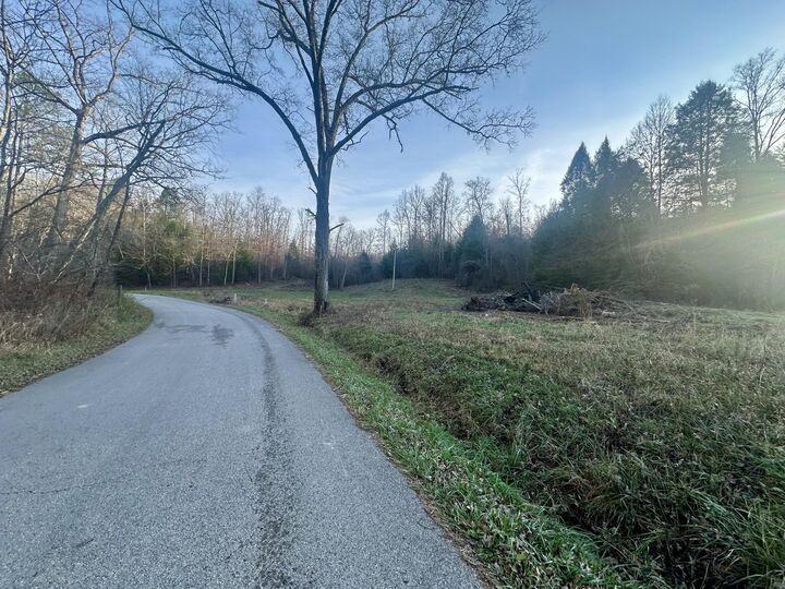 Property Photo:  Lot 10 Hensley Road  KY 40729 