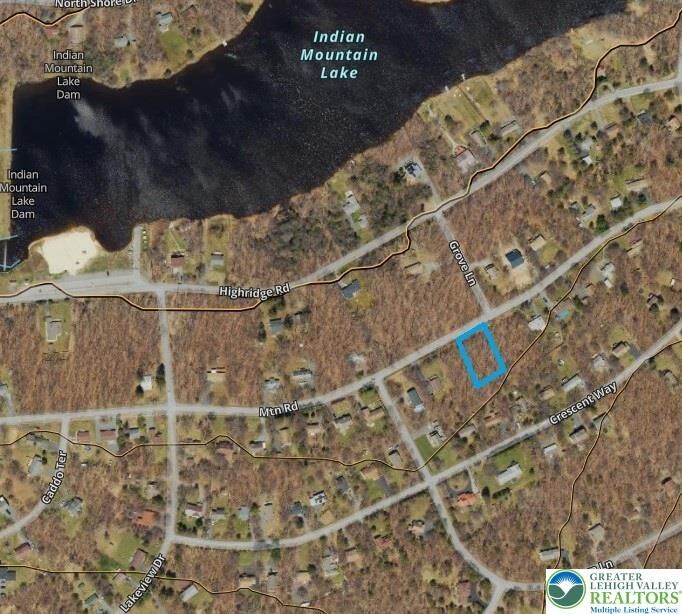 Property Photo:  436 Mountain Road 404  PA 18210 