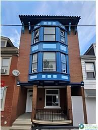 Property Photo: 405 6th PA 18102