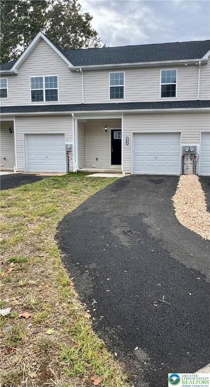 Property Photo:  306 Barber Street Lot 39  PA 18103 