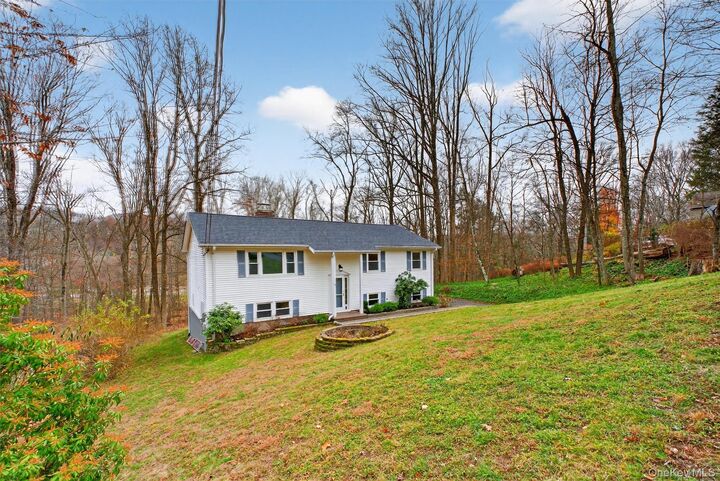 Property Photo: 1159 Winding Court NY 10547