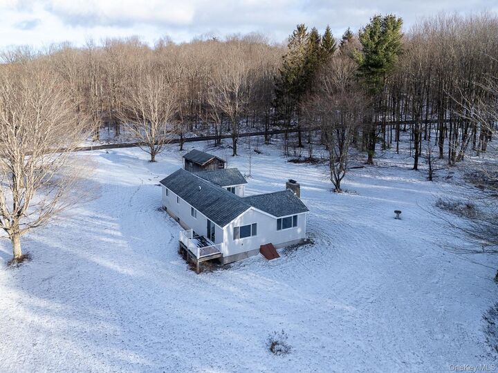 Property Photo: 1847 Tupper Hill Road NY 13775