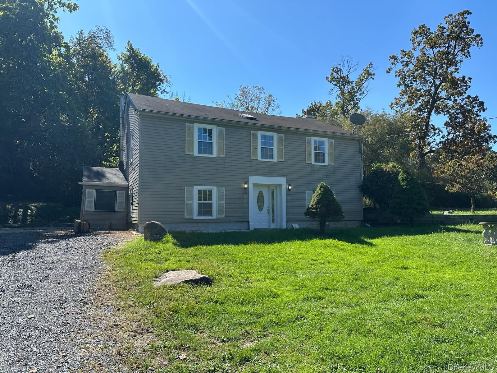 Property Photo: 459 Clove Road NY 10950