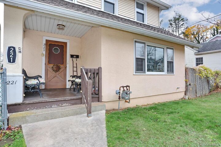 Property Photo:  221 N Midland Avenue  NY 10960 