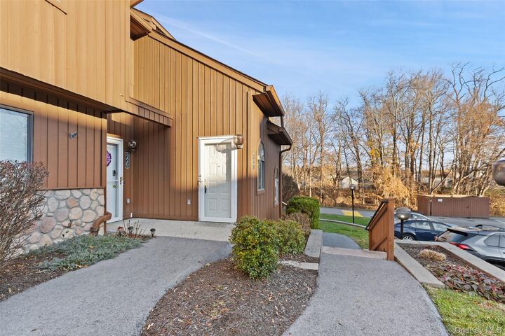 Property Photo:  227 Panorama Court  NY 12603 