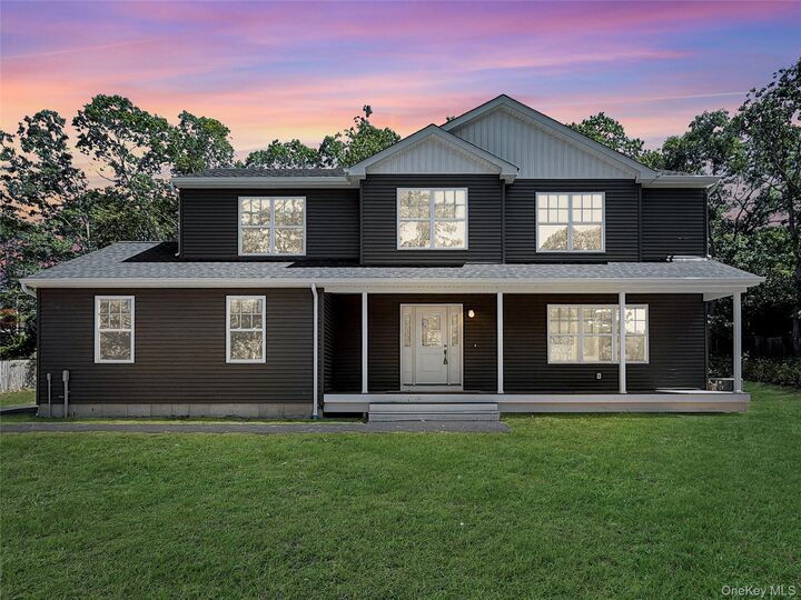 Property Photo: 120 River Road NY 11967