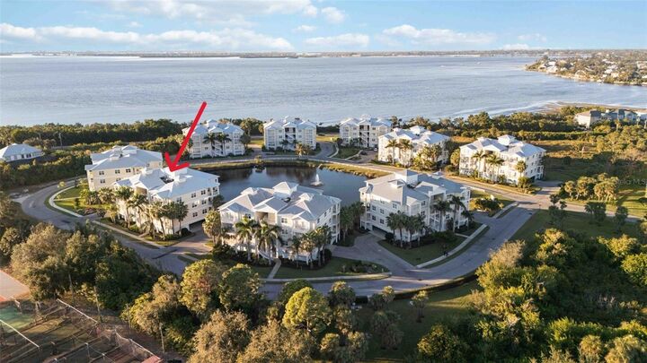 Property Photo: 3418 79th Street Circle W 101 FL 34209