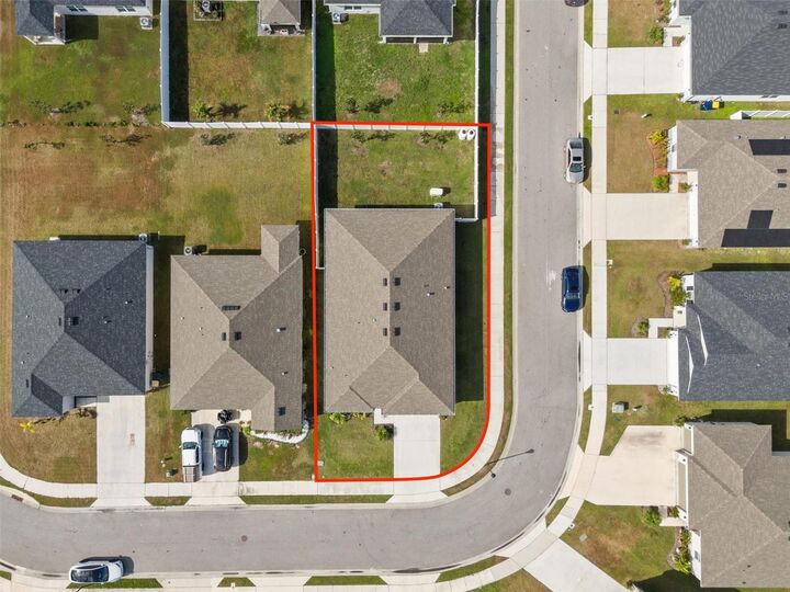 Property Photo:  1591 Mattie Pointe Place  FL 33823 