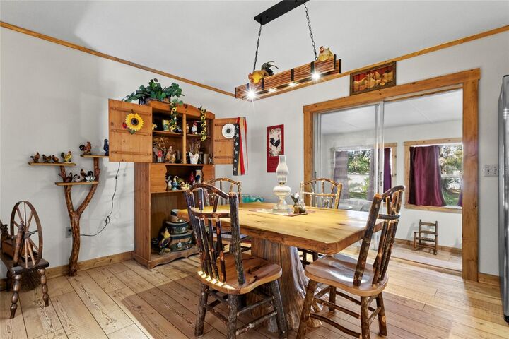 Property Photo: 8028 Redbud Lane FL 34601