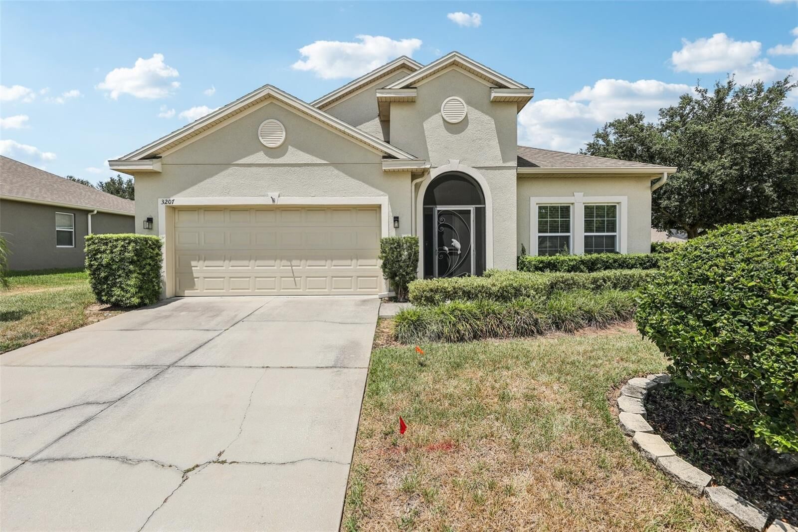 Property Photo: 3207 Zander Drive FL 32735