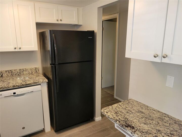 Property Photo: 2009 Canal Drive N4 FL 34207