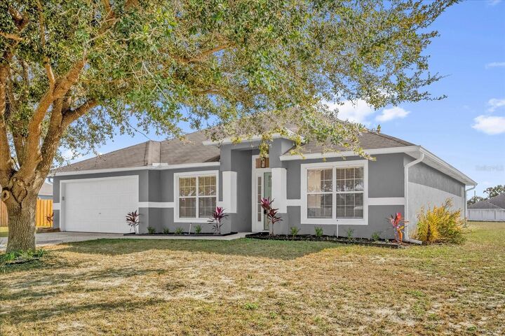 Property Photo:  117 Sanderling Drive  FL 33844 