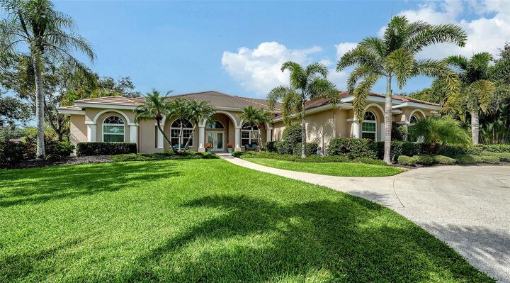 Property Photo: 1994 Tom Morris Drive FL 34240