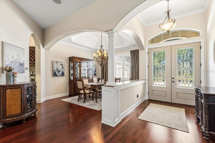 Property Photo:  1225 Prestige Point  FL 32765 