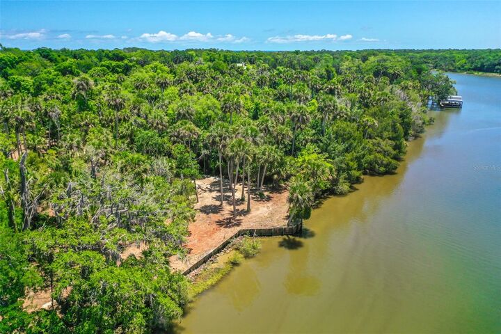 Property Photo:  4400 N Ocean Shore Boulevard  FL 32137 