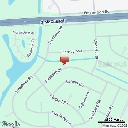 Property Photo: 7219 Freeberg Circle FL 33981