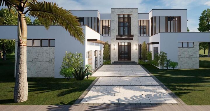 Property Photo:  11035 Cromwell Road  FL 32827 