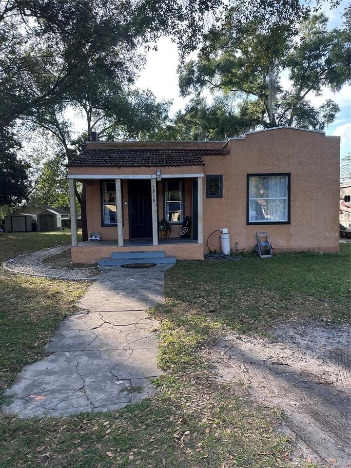 Property Photo: 1910 William Clark Avenue FL 32771