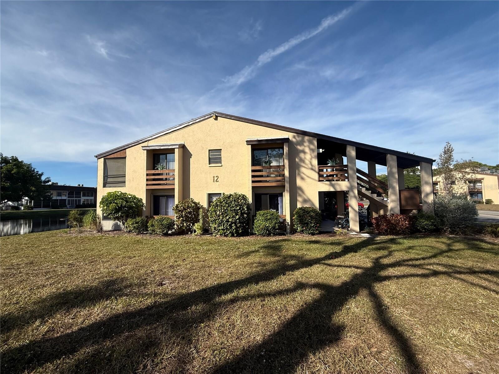 Property Photo: 12 Quails Run Boulevard 7 FL 34223