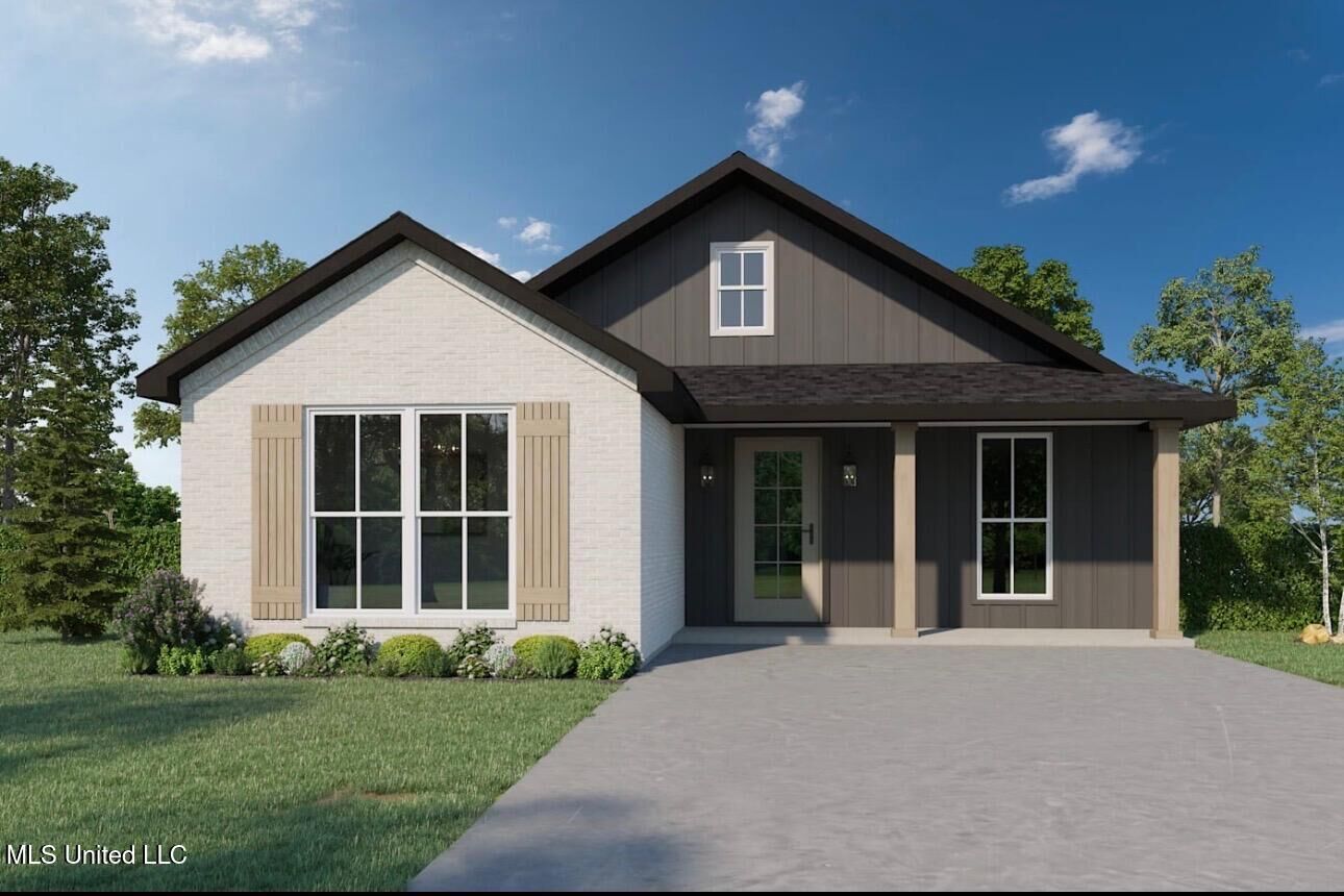 Property Photo:  1724 Barracuda Drive  MS 39553 