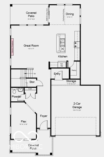 Property Photo:  16042 Meadow Frost Court  IN 46037 