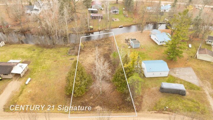 Property Photo: 8097 Lakeview Drive MI 48617