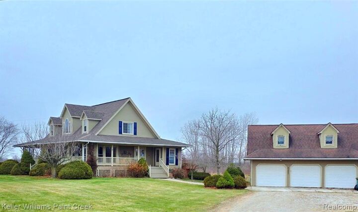 65085 Gramer Road  Lenox MI 48050 1787 photo