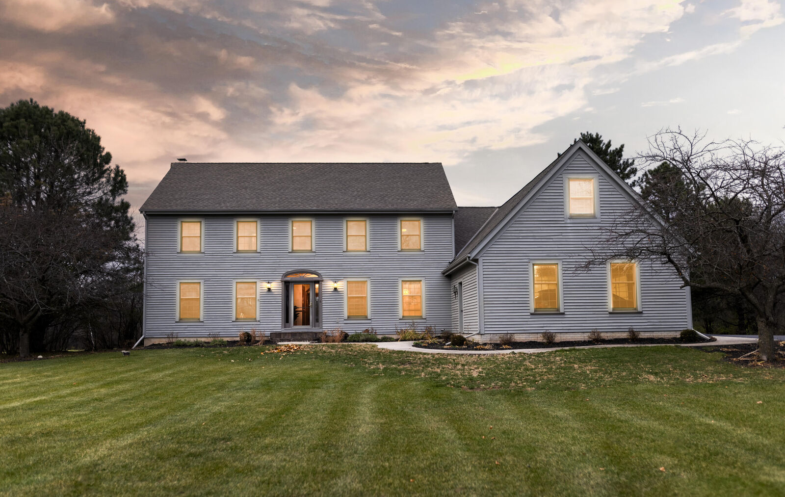 Property Photo:  S50w23510 Woodchuck Ln  WI 53189 