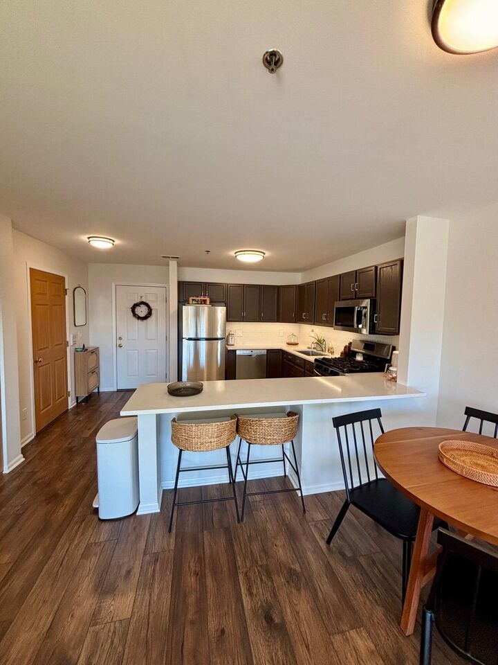 Property Photo:  316 56th St 313  WI 53140 