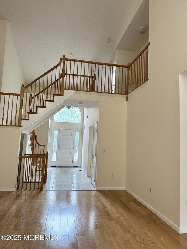 Property Photo: 166 La Quinta Court NJ 07733