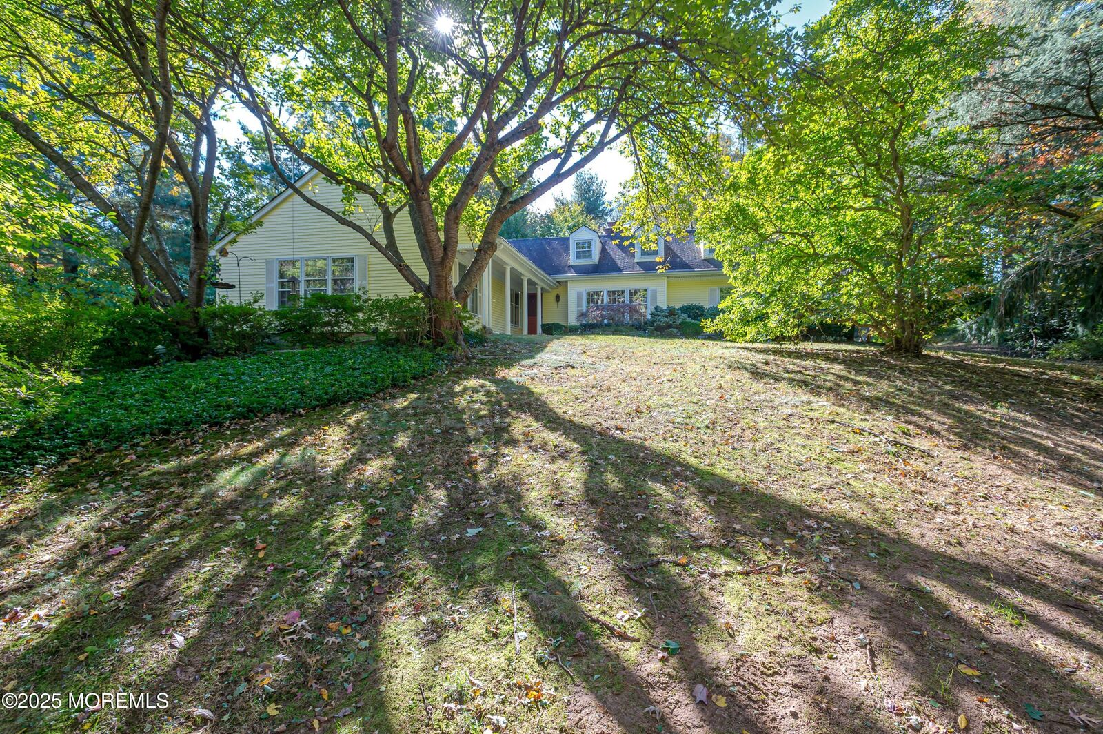 Property Photo:  16 Briar Hill Road  NJ 07733 