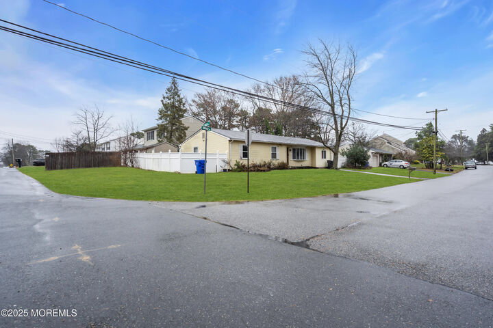 Property Photo:  267 Emerald Drive  NJ 08723 