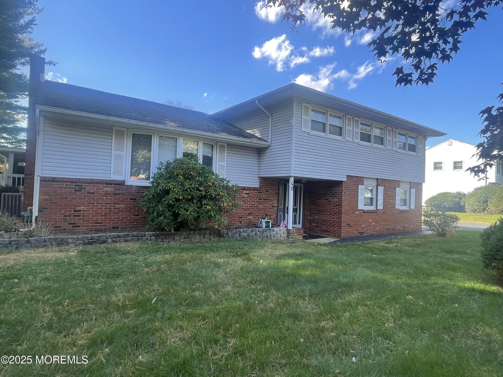 Property Photo:  48 Homestead Road  NJ 07728 