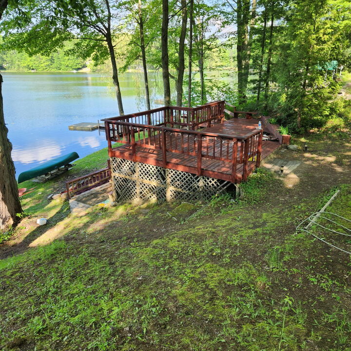 Property Photo: 5632 S Cadillac Circle MI 49446