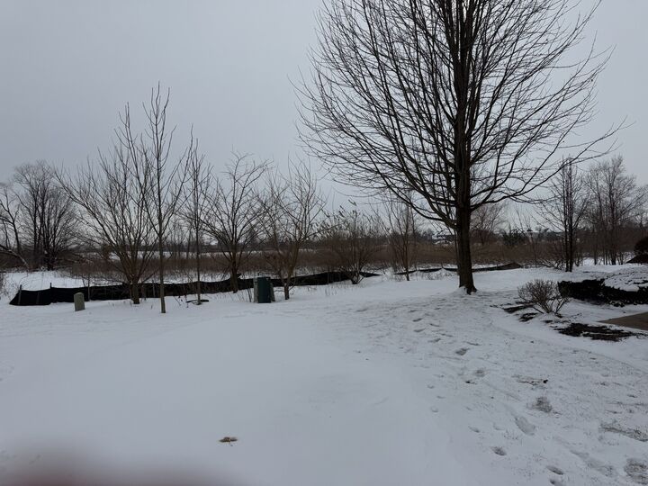 Property Photo:  337 Lakeshore Drive  IL 60543 